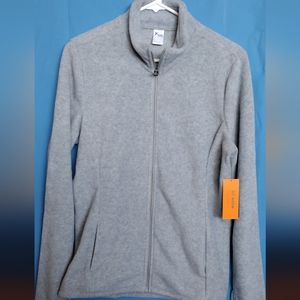 Old Navy women's fleece jacket.
